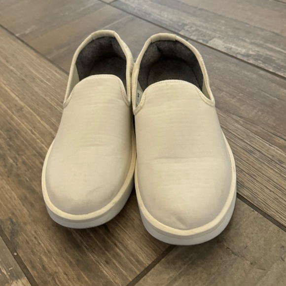 Allbirds women’s wool woven loungers size 9 - Picture 3 of 10